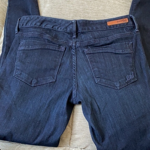 Express jeans - Picture 4 of 7